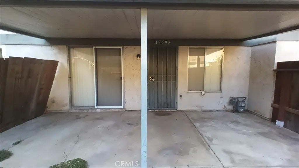 Photo of 4859 Jackson ST, Riverside, CA 92503 (MLS # TR26114755)