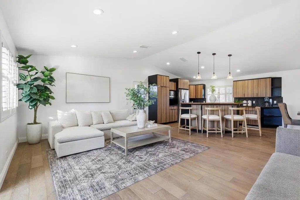 Photo of 6206 Falmouth Drive, La Mesa, CA 91942 (MLS # PTP2601083)