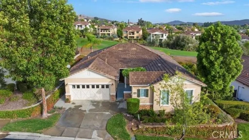 Photo of 23833 Fawnskin Drive, Corona, CA 92883 (MLS # IG26051004)