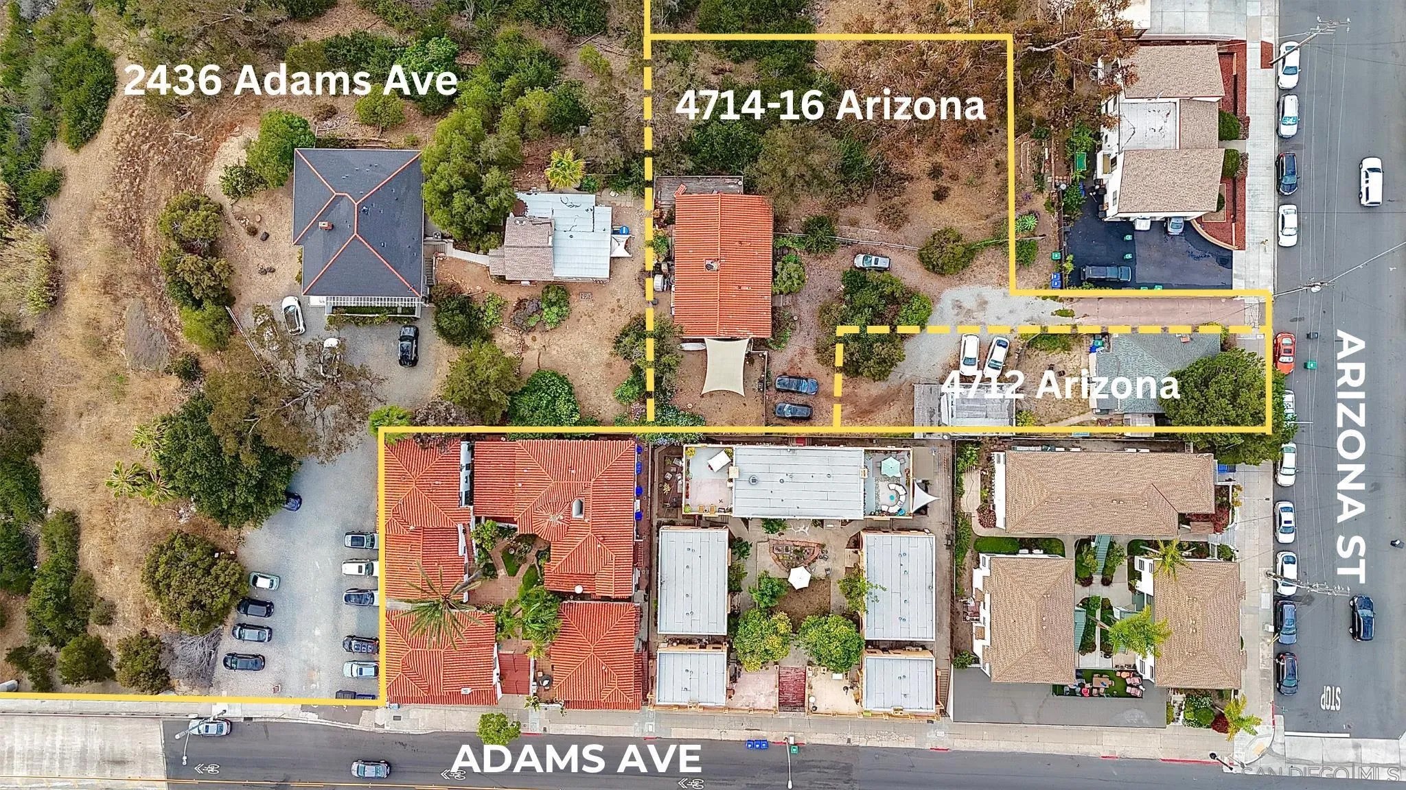 2436 Adams Ave