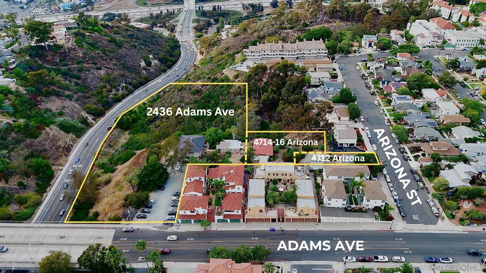 2436 Adams Ave