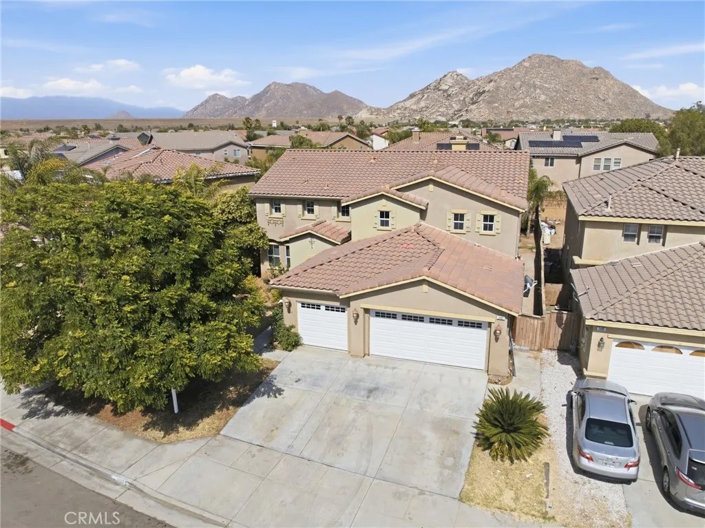 3497 Ranch Street