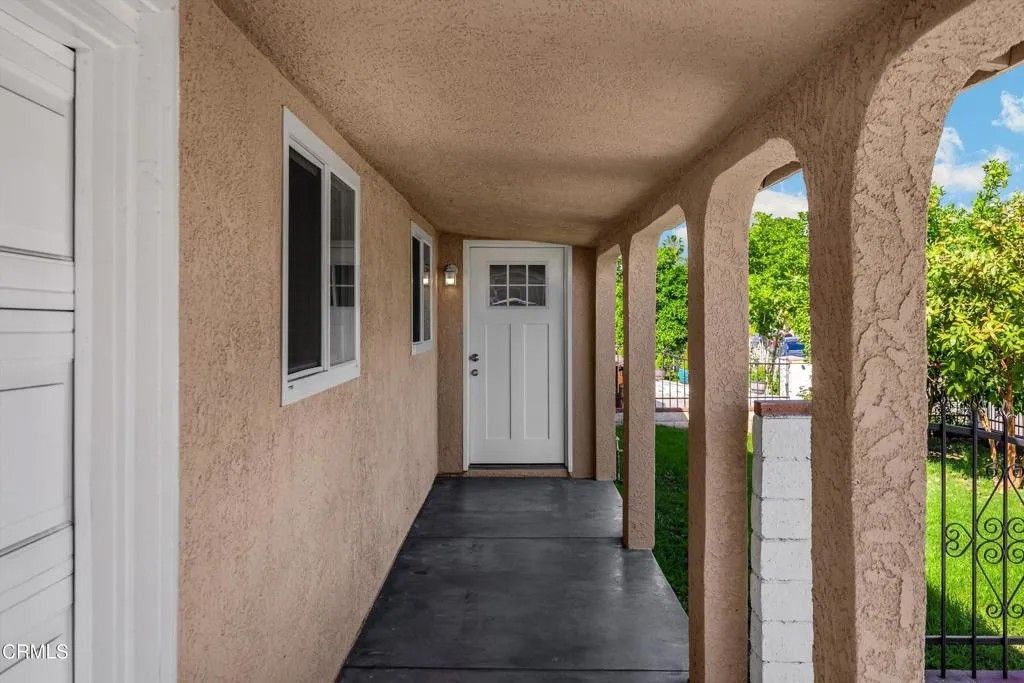 Photo of 17648 Salais Street, La Puente, CA 91744 (MLS # P1-26405)