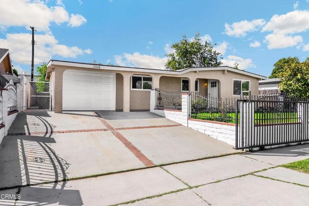 Photo of 17648 Salais Street, La Puente, CA 91744 (MLS # P1-26405)