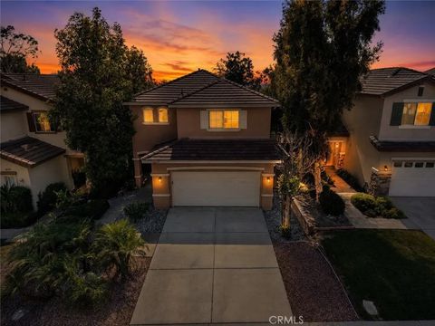 Photo of 16175 Blue Haven Court, Riverside, CA 92503 (MLS # CV26103872)