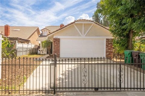 Photo of 25177 Dana Lane, Moreno Valley, CA 92551 (MLS # IV25273735)