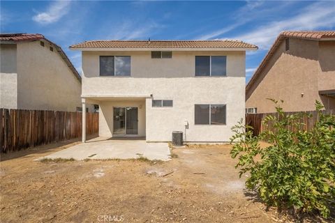 Tiny photo for 25177 Dana Lane, Moreno Valley, CA 92551 (MLS # IV25273735)