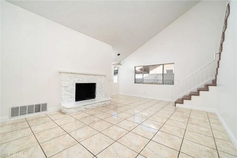 Tiny photo for 25177 Dana Lane, Moreno Valley, CA 92551 (MLS # IV25273735)