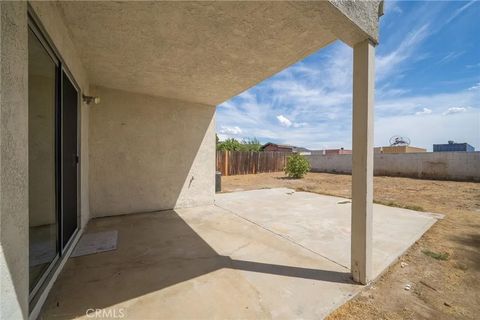 Tiny photo for 25177 Dana Lane, Moreno Valley, CA 92551 (MLS # IV25273735)