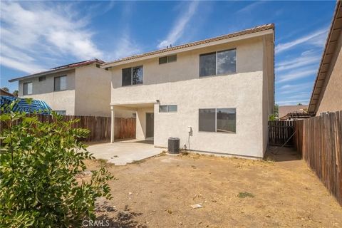 Tiny photo for 25177 Dana Lane, Moreno Valley, CA 92551 (MLS # IV25273735)