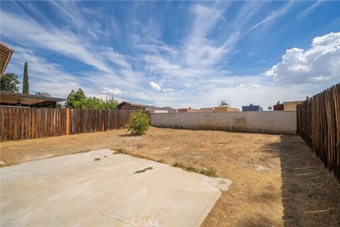Tiny photo for 25177 Dana Lane, Moreno Valley, CA 92551 (MLS # IV25273735)