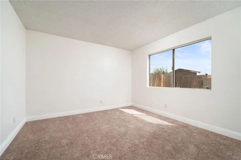Tiny photo for 25177 Dana Lane, Moreno Valley, CA 92551 (MLS # IV25273735)