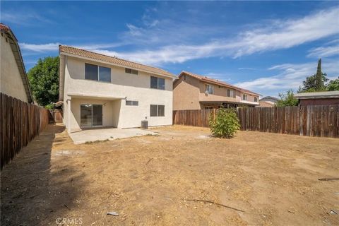 Tiny photo for 25177 Dana Lane, Moreno Valley, CA 92551 (MLS # IV25273735)