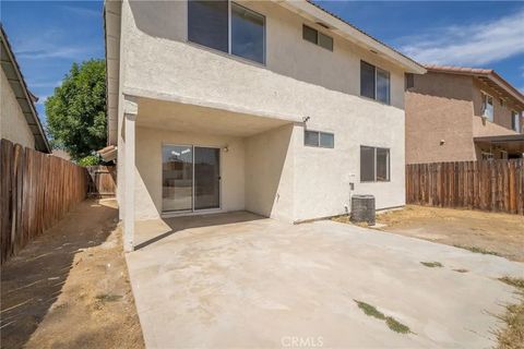 Tiny photo for 25177 Dana Lane, Moreno Valley, CA 92551 (MLS # IV25273735)