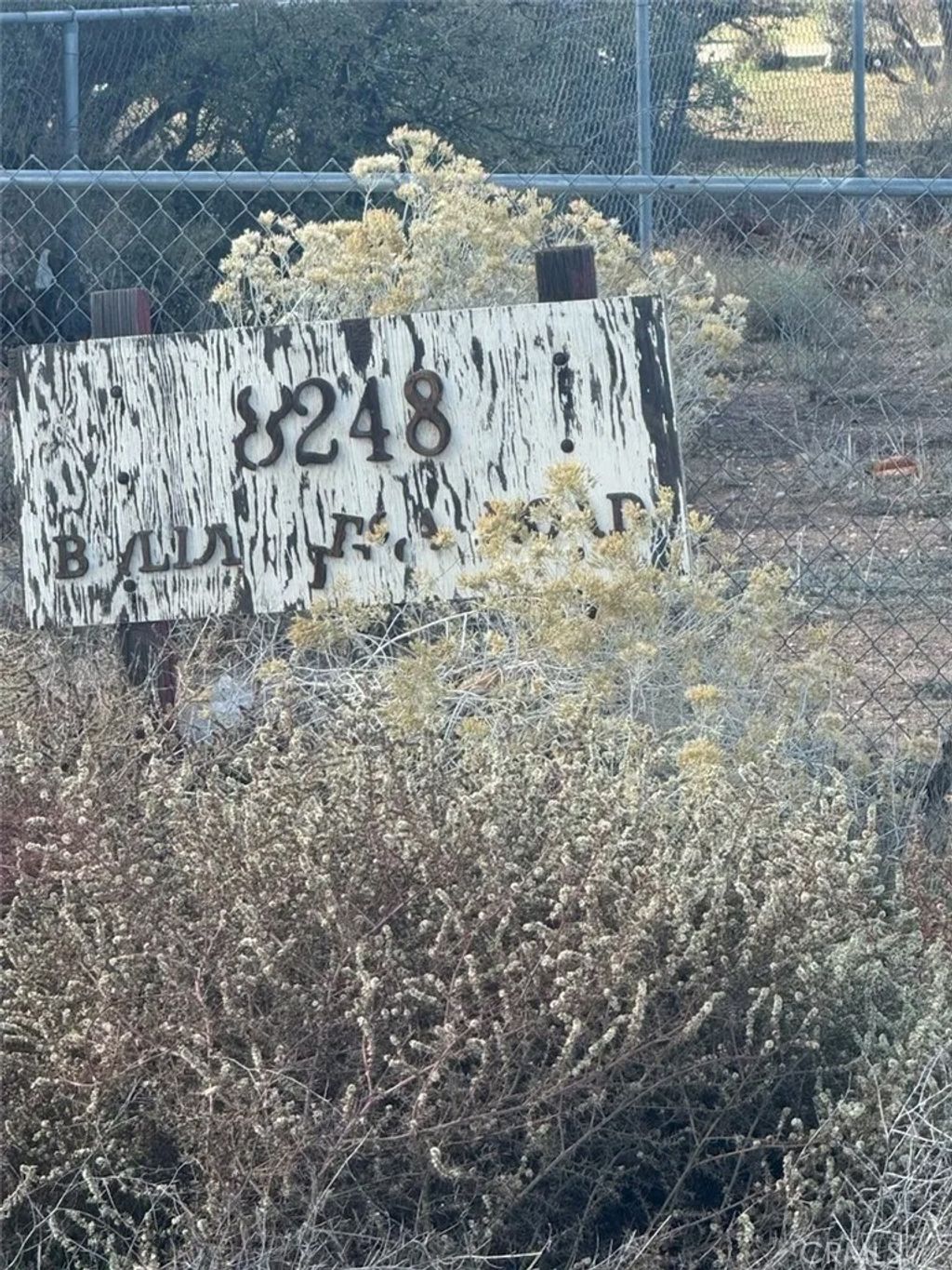 Photo of 8248 Baldy Mesa, Phelan, CA 92371 (MLS # HD26031640)