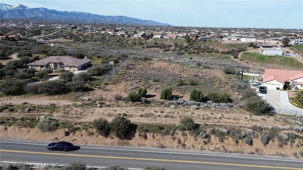 8248 Baldy Mesa