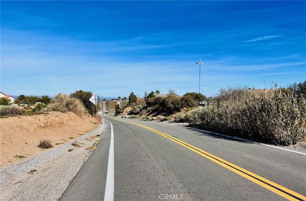 8248 Baldy Mesa