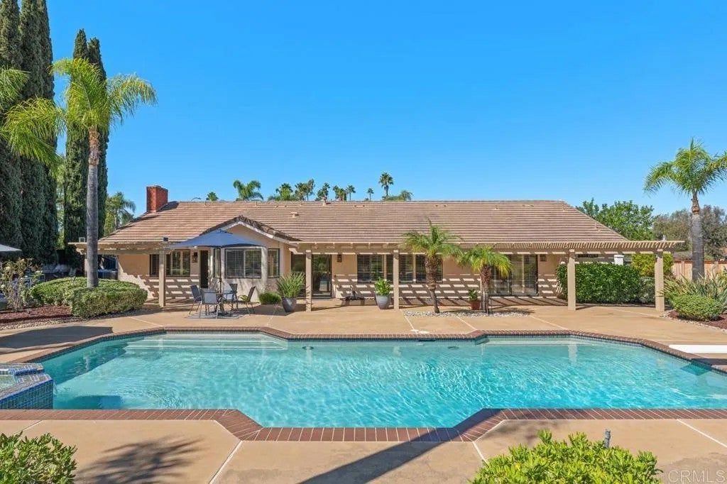 2321 Cortina Circle