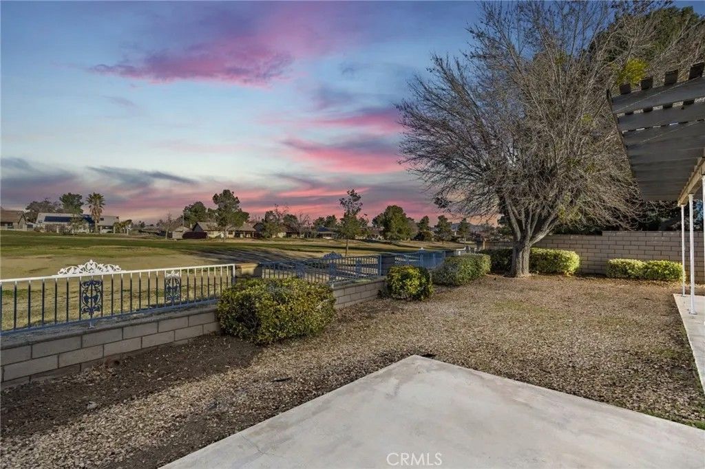 Photo of 15776 Candlewood Dr, Victorville, CA 92395 (MLS # IV26015323)