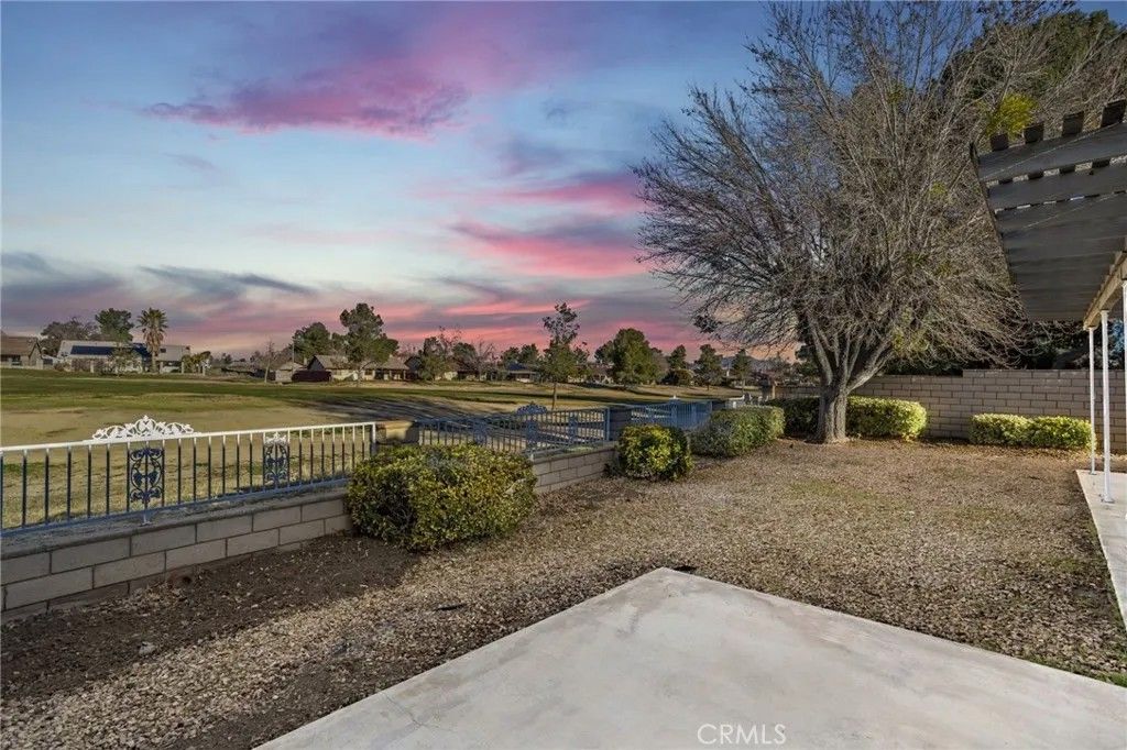 Photo of 15776 Candlewood Dr, Victorville, CA 92395 (MLS # IV26015323)