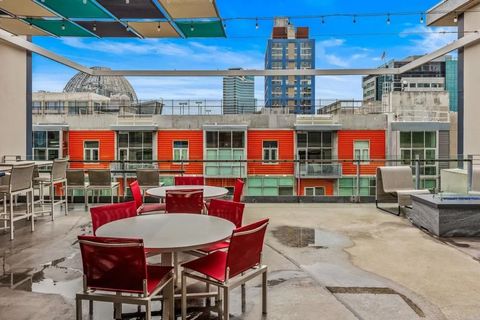 Tiny photo for 1050 Island Avenue #711, San Diego, CA 92101 (MLS # PTP2602452)