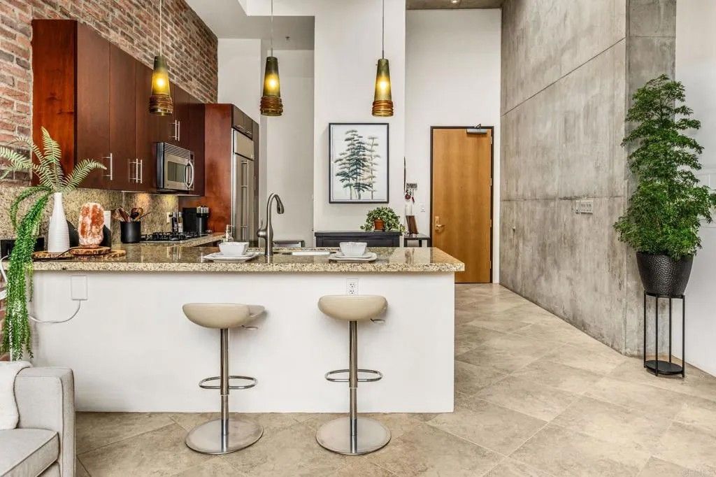 Photo of 1050 Island Avenue #711, San Diego, CA 92101 (MLS # PTP2602452)