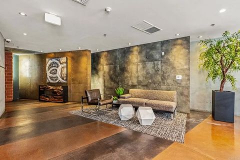 Tiny photo for 1050 Island Avenue #711, San Diego, CA 92101 (MLS # PTP2602452)
