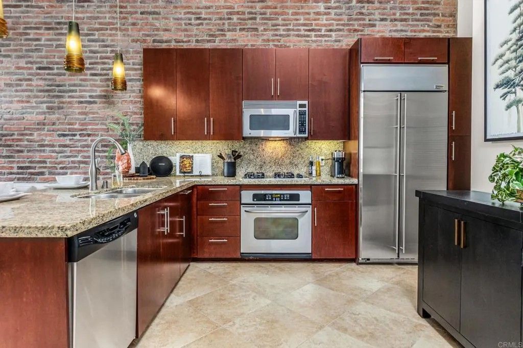 Photo of 1050 Island Avenue #711, San Diego, CA 92101 (MLS # PTP2602452)