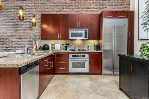 Tiny photo for 1050 Island Avenue #711, San Diego, CA 92101 (MLS # PTP2602452)