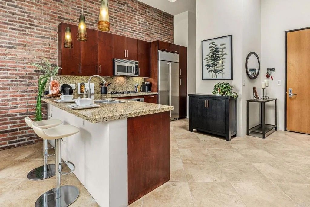 Photo of 1050 Island Avenue #711, San Diego, CA 92101 (MLS # PTP2602452)