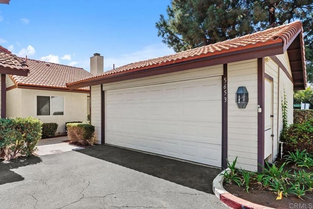 5653 Tumbleweed Way