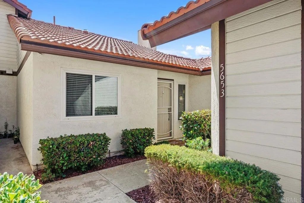 Photo of 5653 Tumbleweed Way, Oceanside, CA 92057 (MLS # NDP2608953)