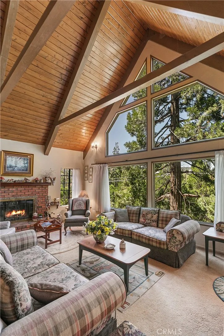329 Grass Valley Road