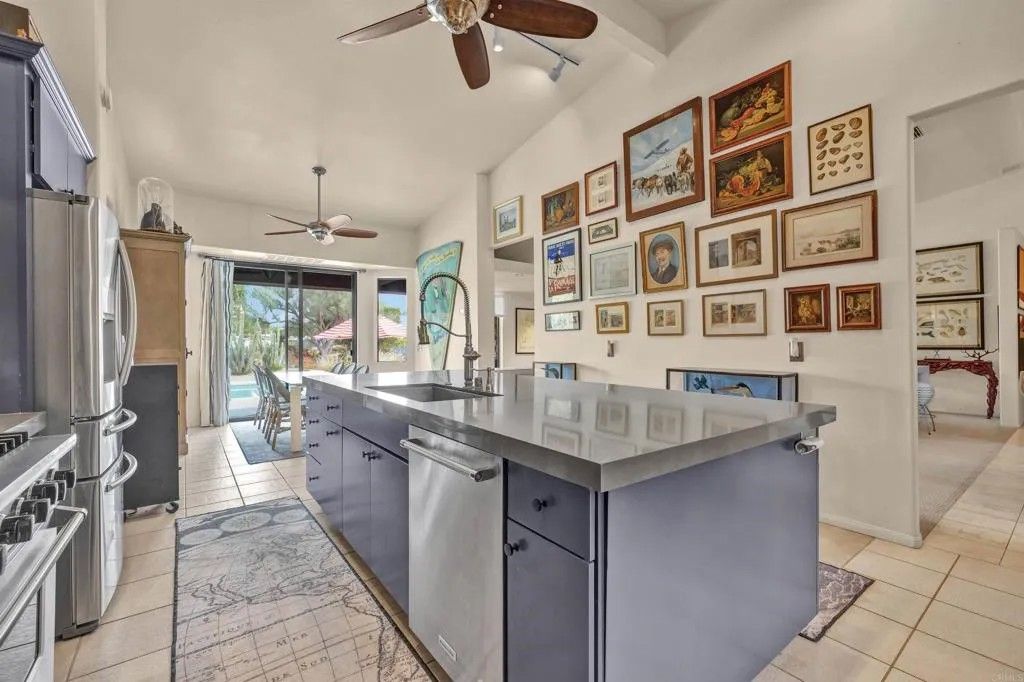 Photo of 1511 De Anza Drive, Borrego Springs, CA 92004 (MLS # NDP2600835)