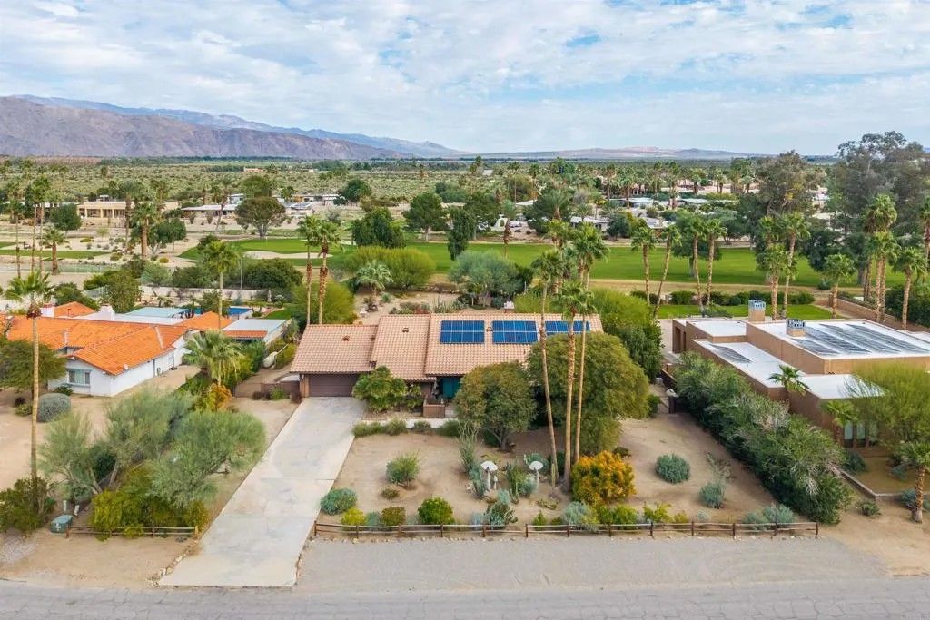 Photo of 1511 De Anza Drive, Borrego Springs, CA 92004 (MLS # NDP2600835)