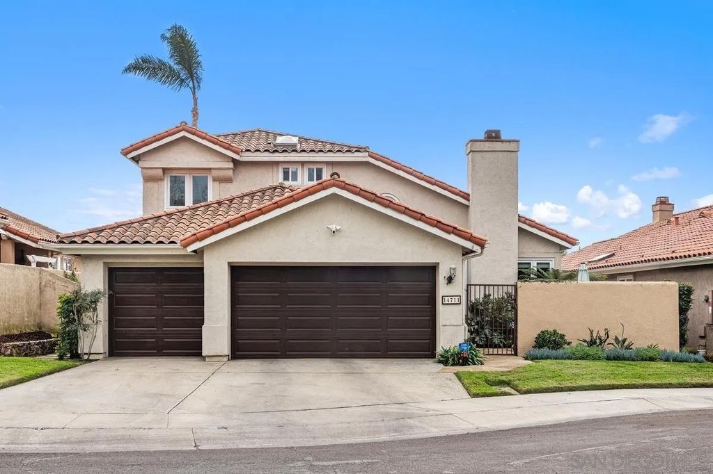 Photo of 14711 Calle Mar De Plata, Del Mar, CA 92014 (MLS # 260001817)