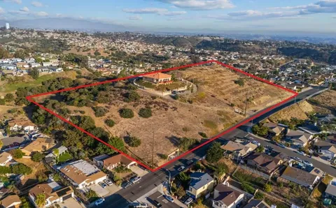 743 S 61St Street, San Diego, CA 92114 - #: PTP2506677