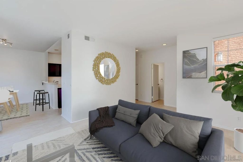 Photo of 18826 Caminito Cantilena #111, San Diego, CA 92128 (MLS # 260001858)