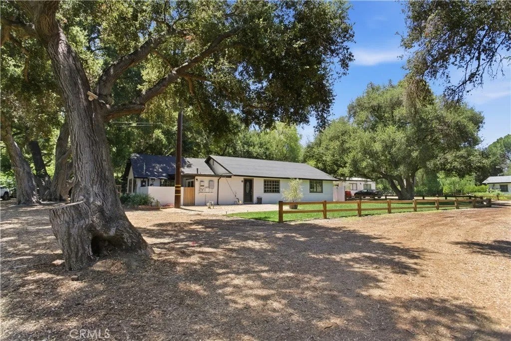 27821 Sand Canyon Road