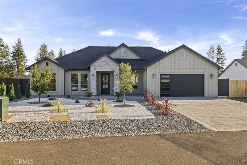 2214 Thornburg Road