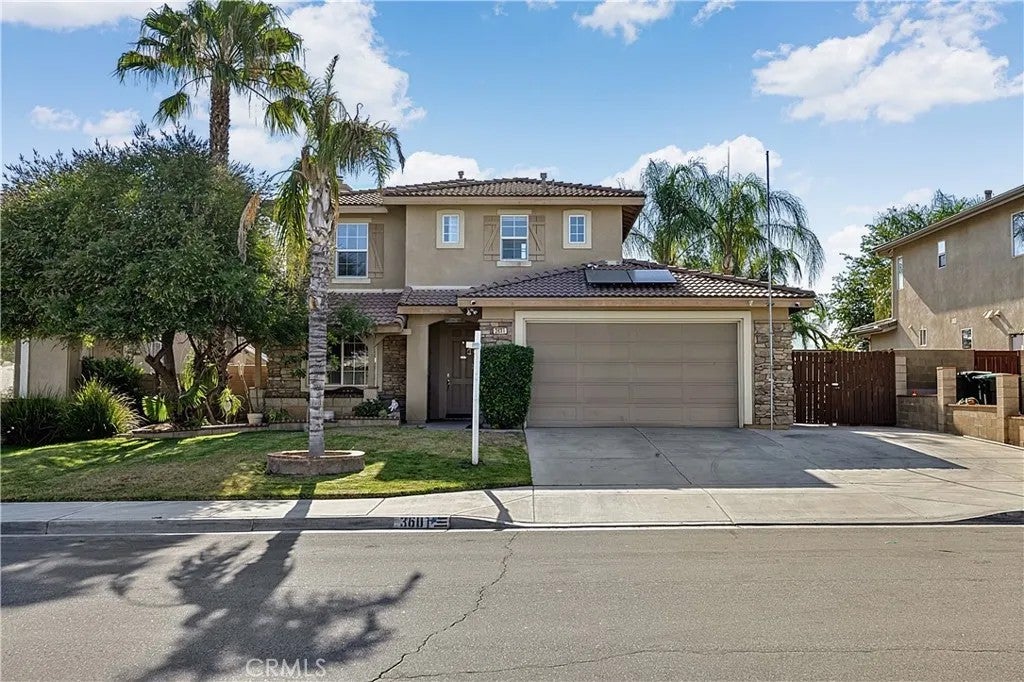 3601 Crevice Way