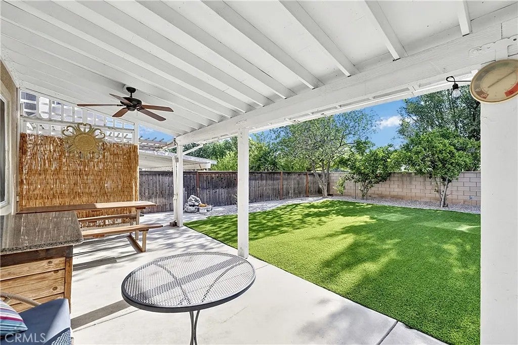 3601 Crevice Way