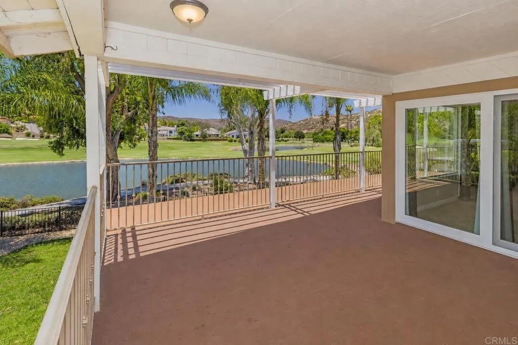 Photo of 15536 Indian Head Ct, Ramona, CA 92065 (MLS # NDP2605604)