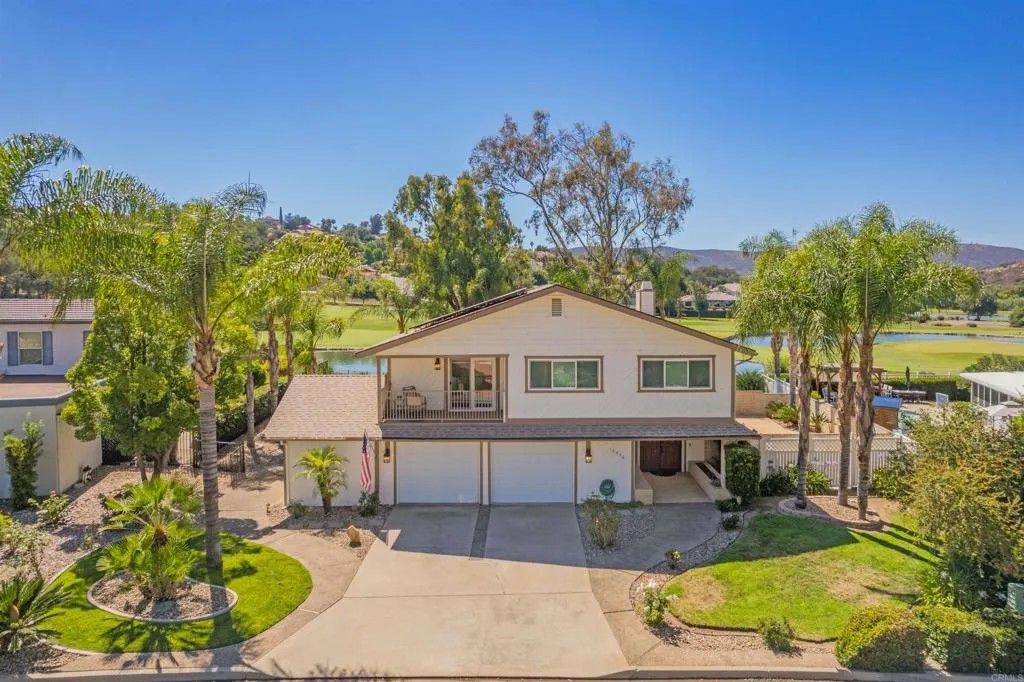 Photo of 15536 Indian Head Ct, Ramona, CA 92065 (MLS # NDP2605604)
