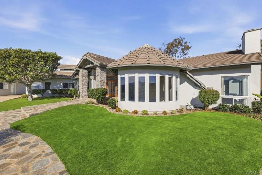 Photo of 6802 Pakama Lane, Vista, CA 92084 (MLS # NDP2600888)