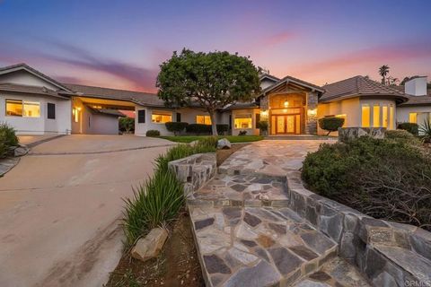 6802 Pakama Lane Vista CA 92084