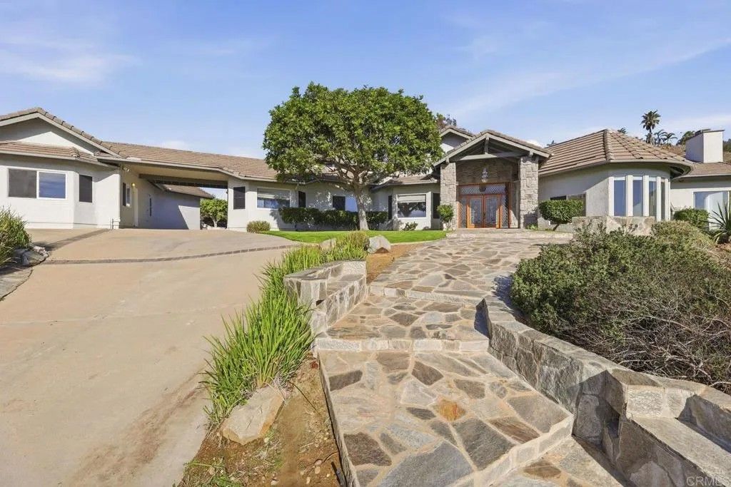 Photo of 6802 Pakama Lane, Vista, CA 92084 (MLS # NDP2600888)