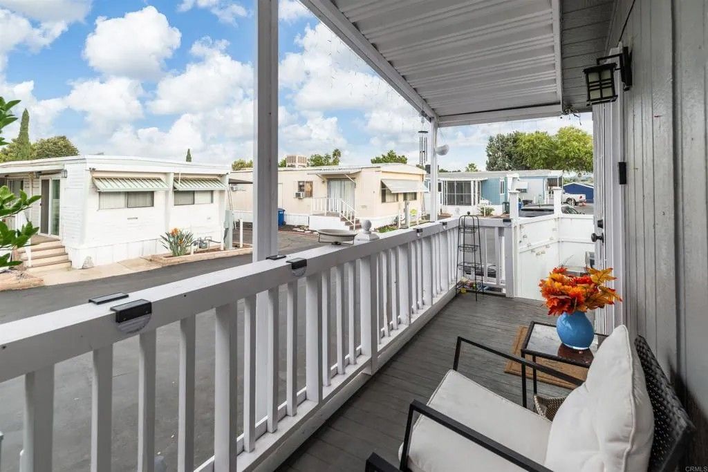 Photo of 351 E Bradley Ave #74, El Cajon, CA 92021 (MLS # PTP2507770)