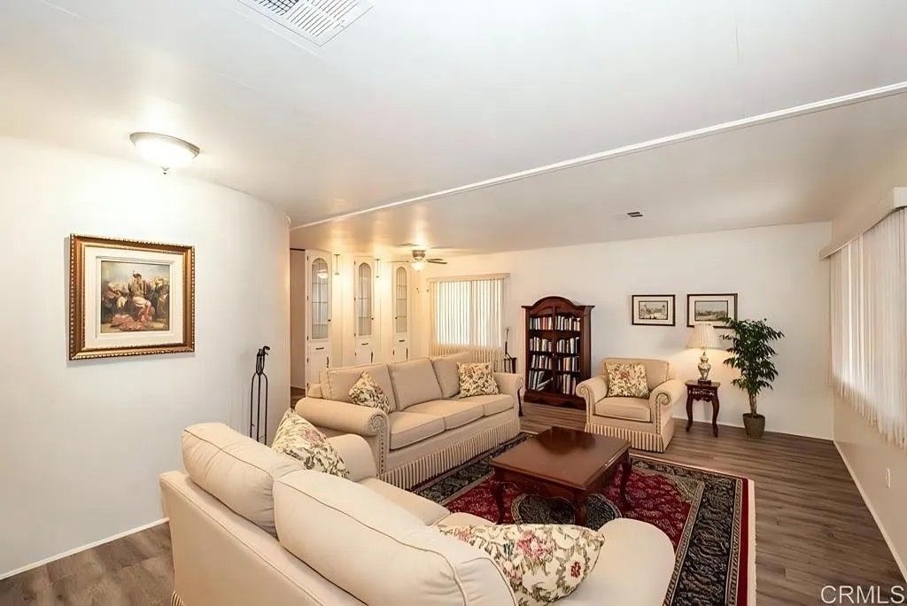 Photo of 1010 E Bobier Dr #174, Vista, CA 92084 (MLS # NDP2600096)