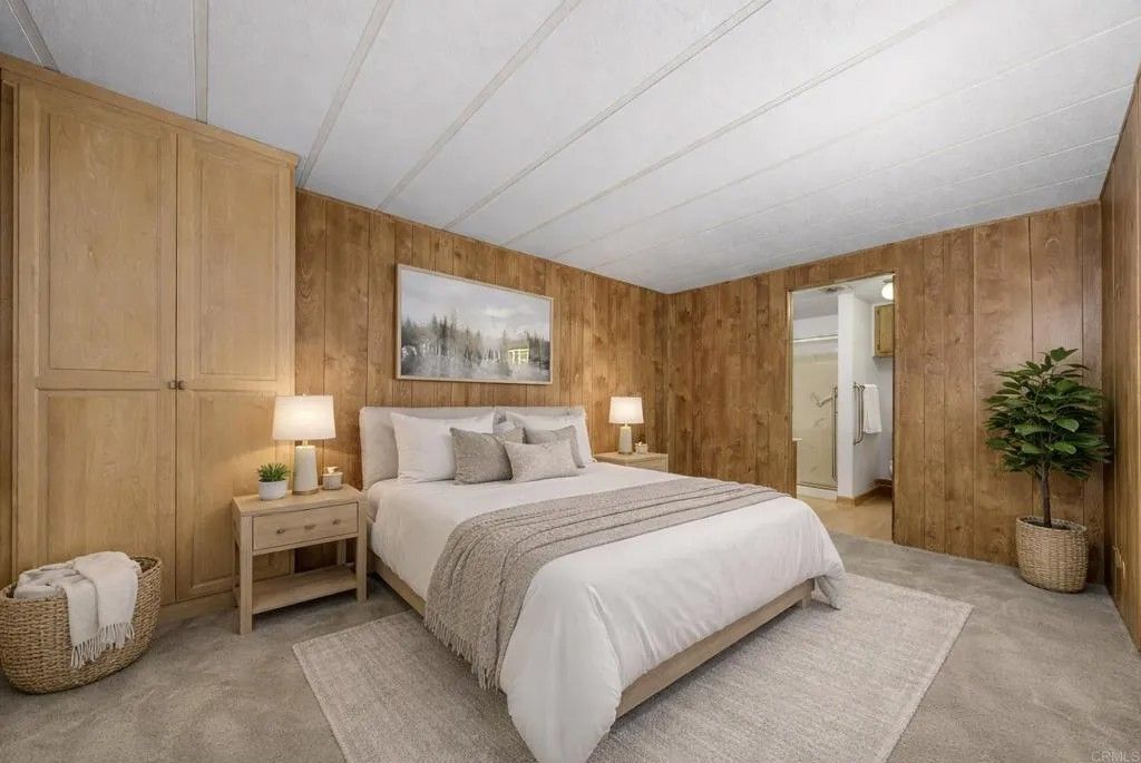 Photo of 11949 Riverside Dr #133, Lakeside, CA 92040 (MLS # PTP2603079)